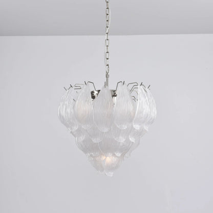 Tuliva Murano Chandelier