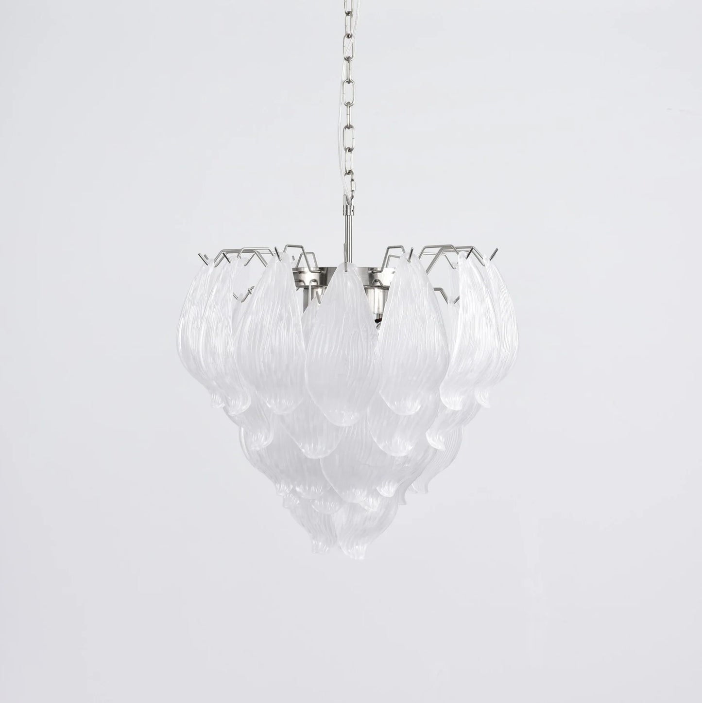 Tuliva Murano Chandelier