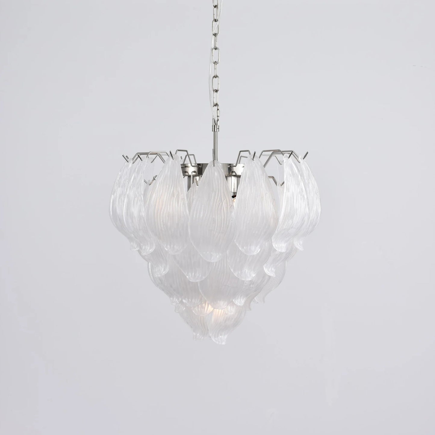 Tuliva Murano Chandelier