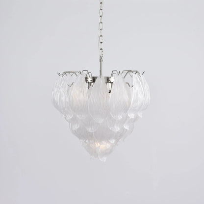 Tuliva Murano Chandelier