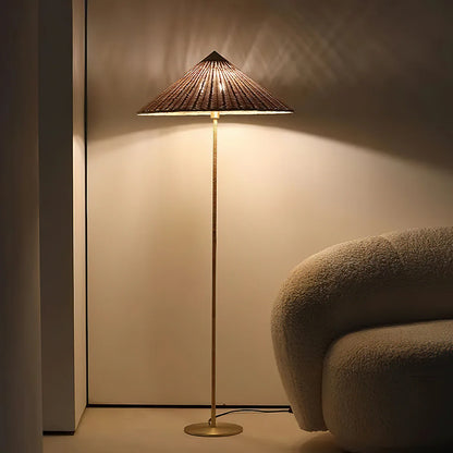 Tynell Floor Lamp