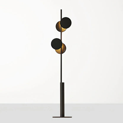 Typography Floor Lamp