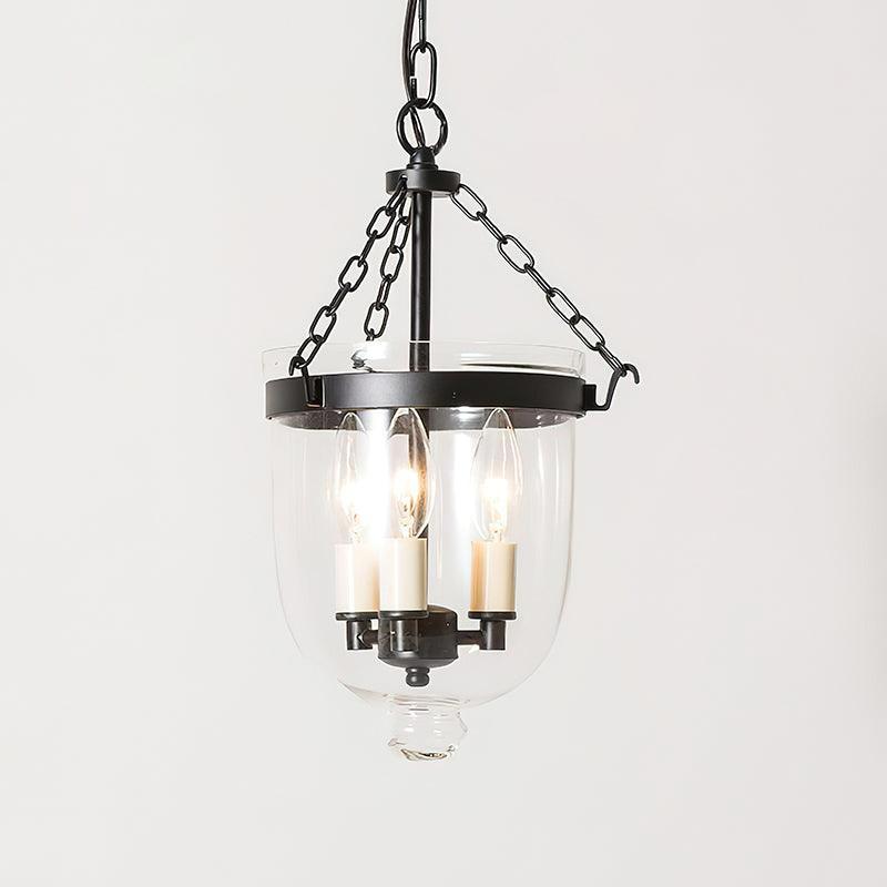 Urn Pendant Light