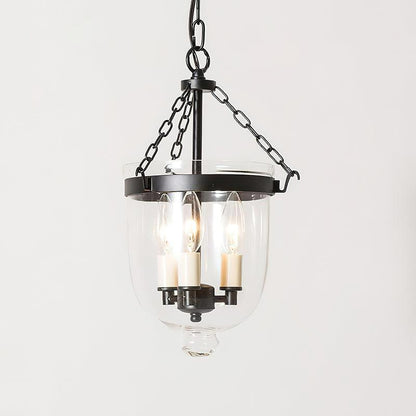 Urn Pendant Light