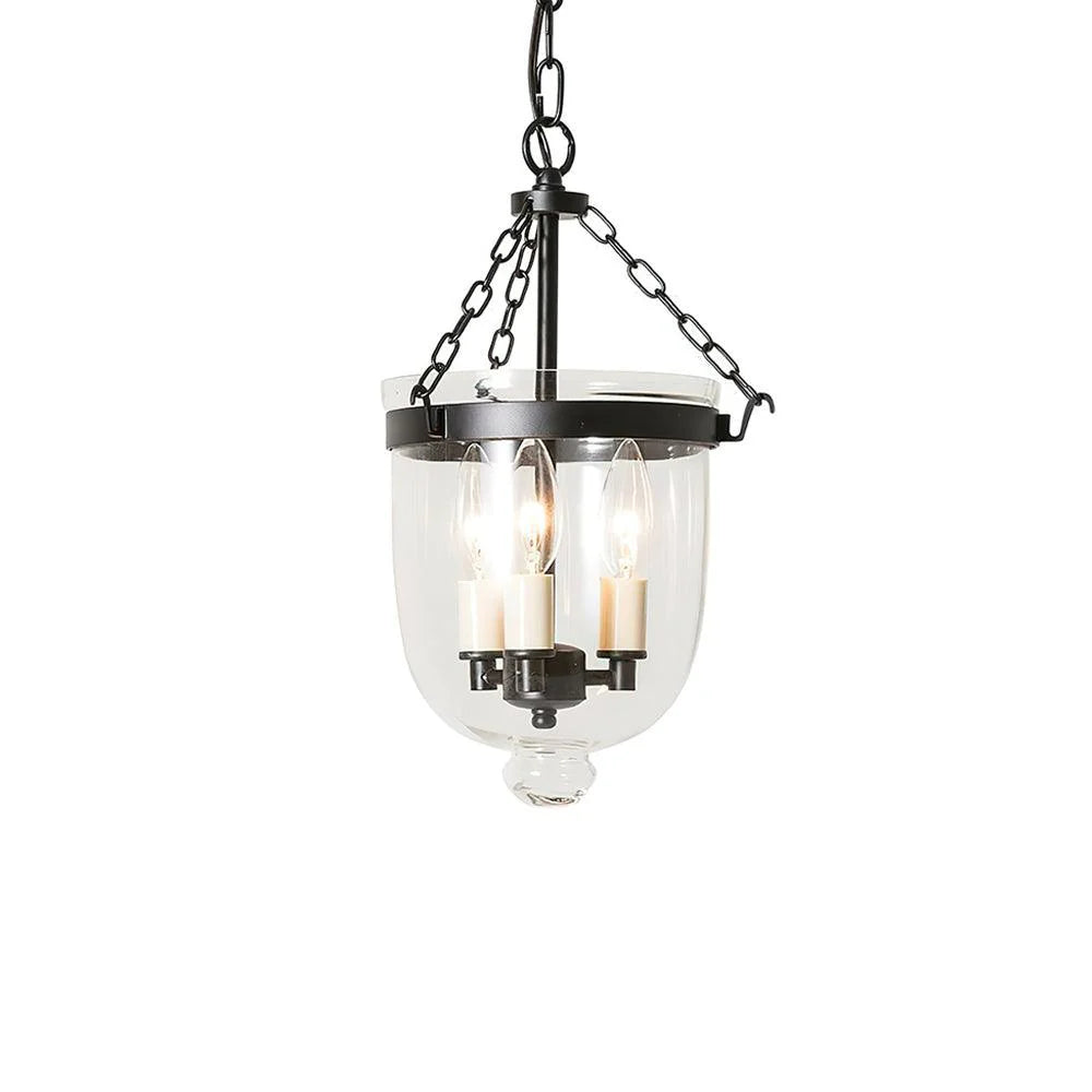 Urn Pendant Light