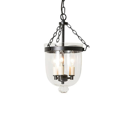 Urn Pendant Light