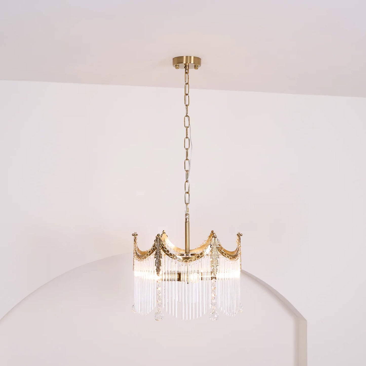 Vacarro Chandelier