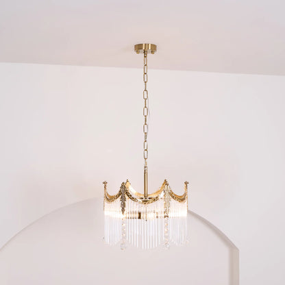 Vacarro Chandelier