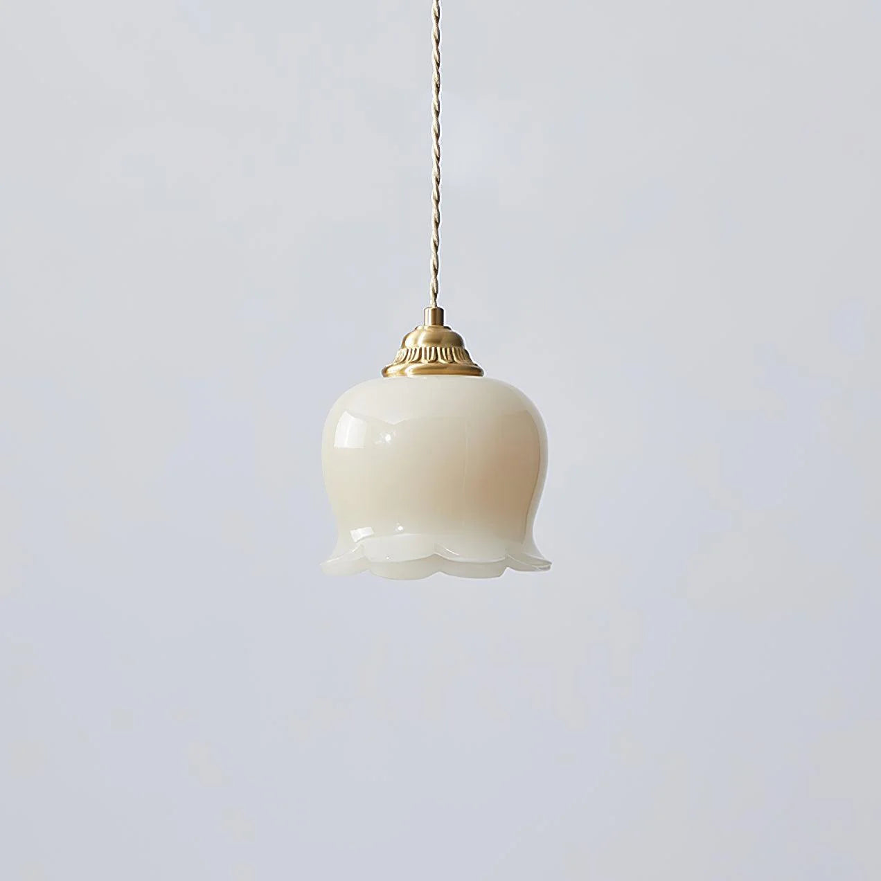 Valley Flower Pendant Lamp