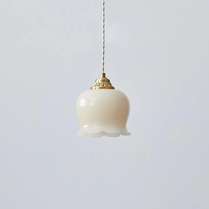Valley Flower Pendant Lamp