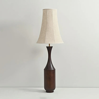 Vase Silhouette Floor Lamp
