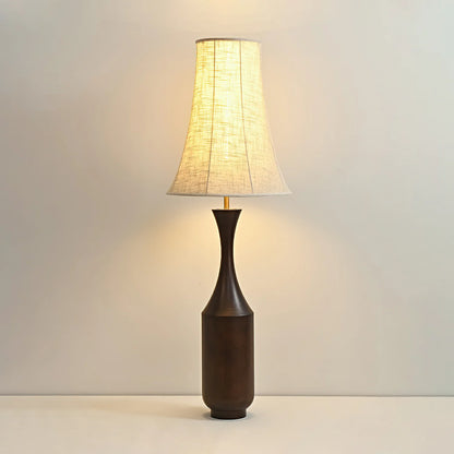 Vase Silhouette Floor Lamp