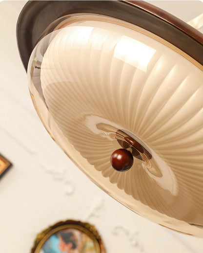 Veneta Ceiling Light