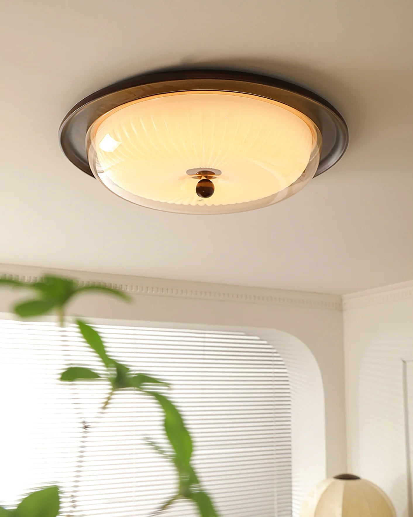 Veneta Ceiling Light