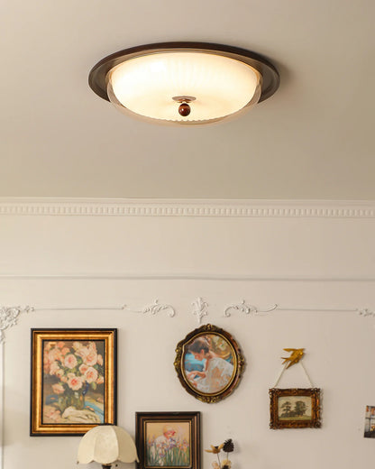Veneta Ceiling Light