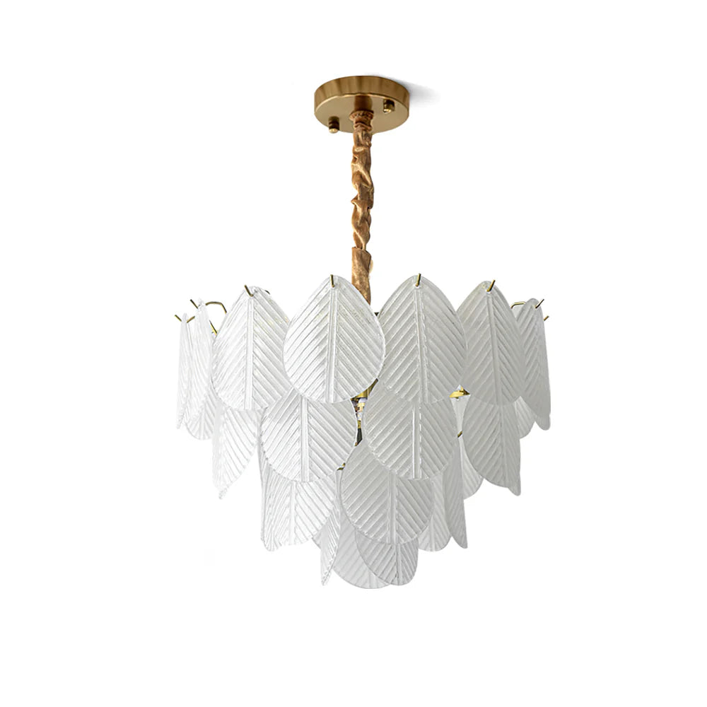 Verbier Chandelier