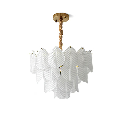 Verbier Chandelier