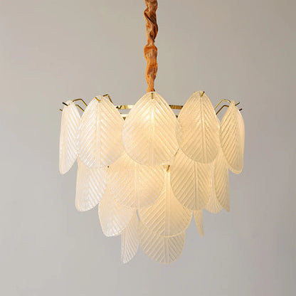 Verbier Chandelier
