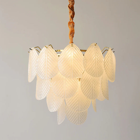 Verbier Chandelier