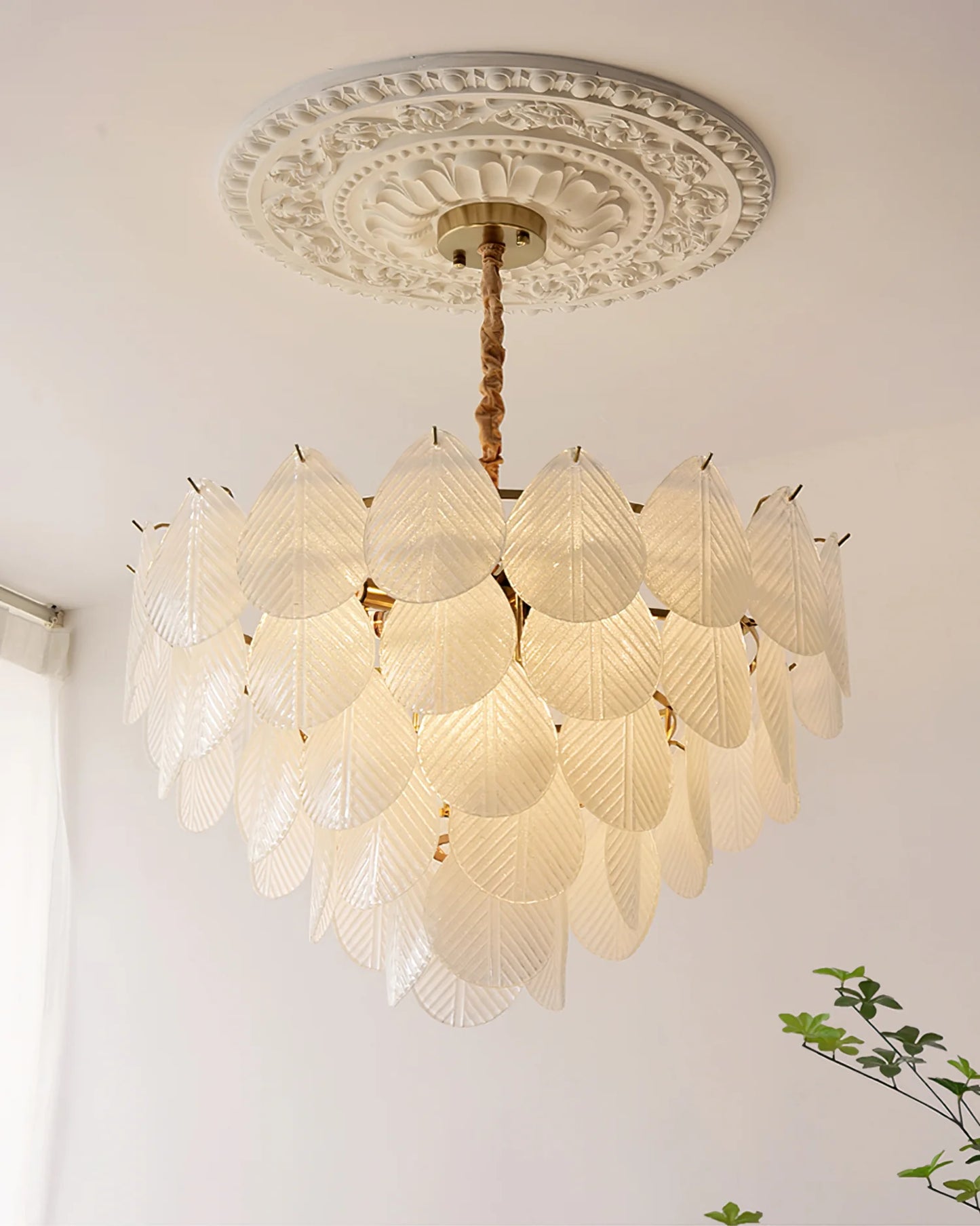 Verbier Chandelier