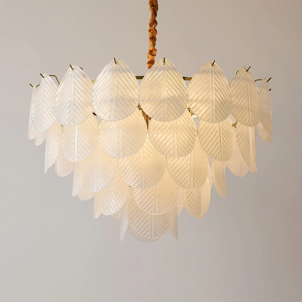 Verbier Chandelier