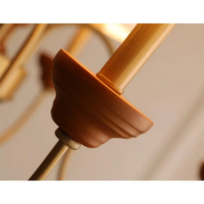 Vincent 5 - Light Classic Traditional Chandelier