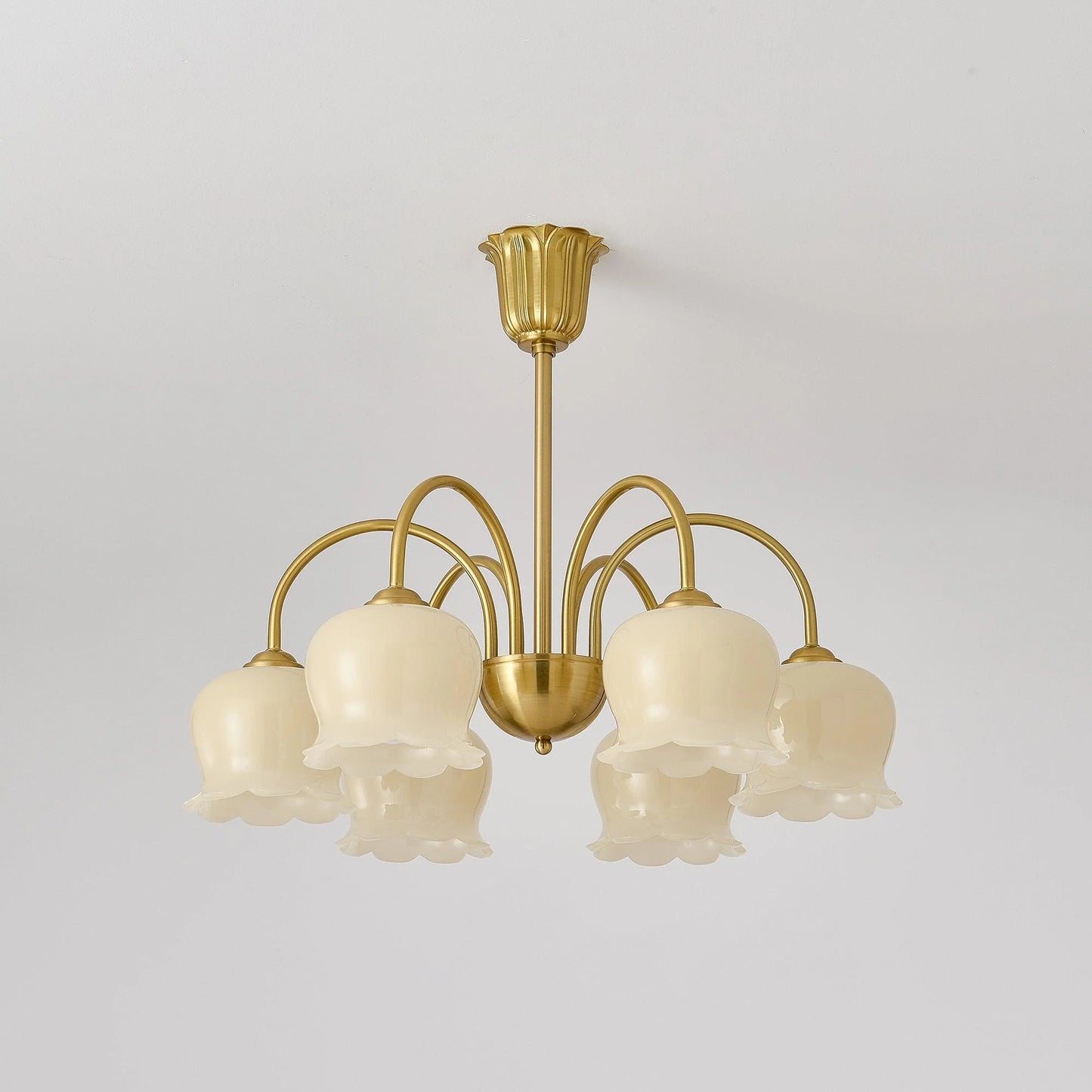 Vintage Mia Chandelier