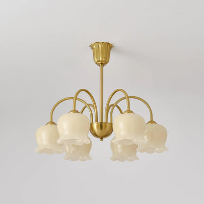 Vintage Mia Chandelier