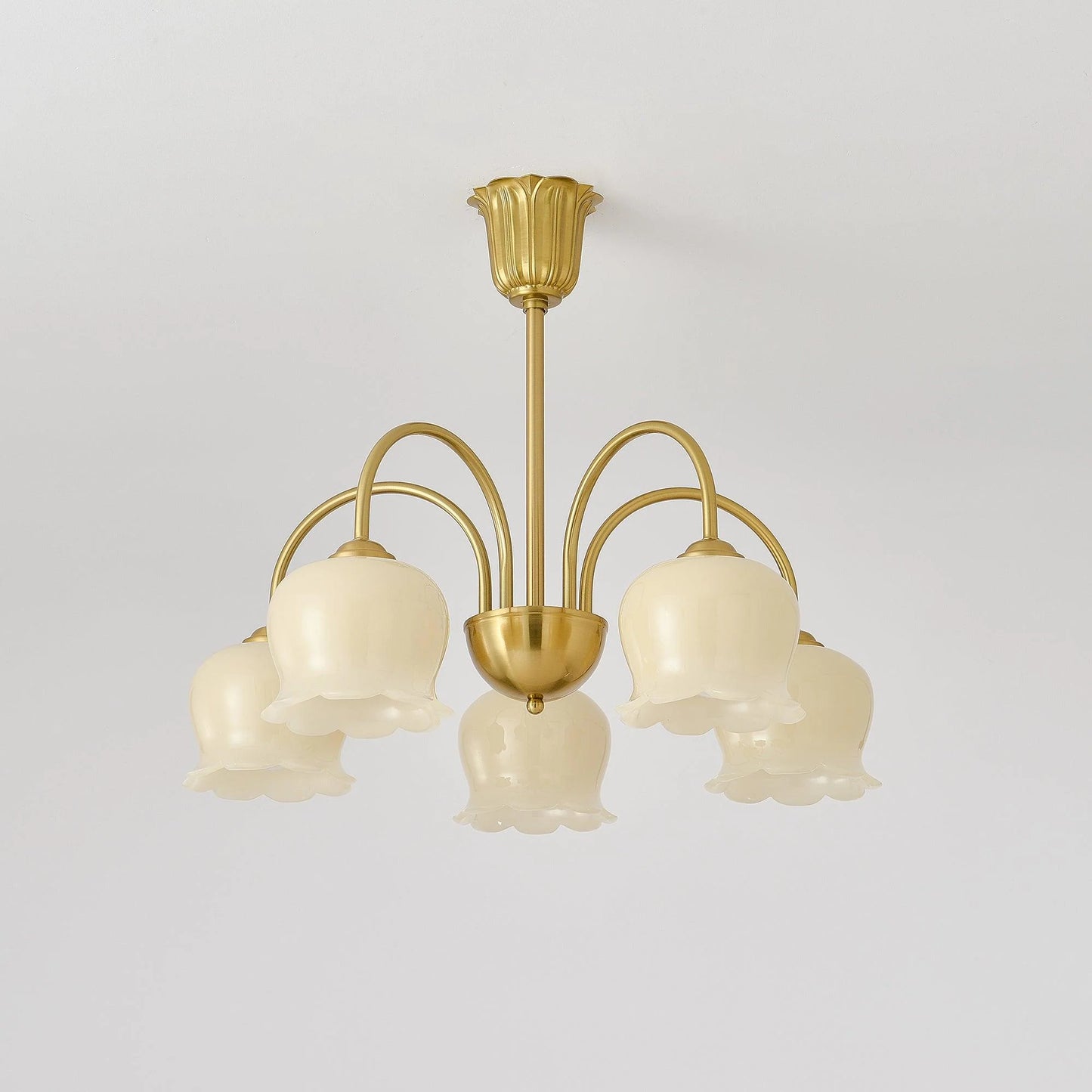 Vintage Mia Chandelier