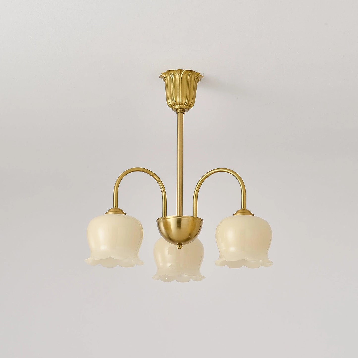 Vintage Mia Chandelier