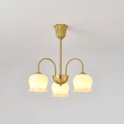 Vintage Mia Chandelier