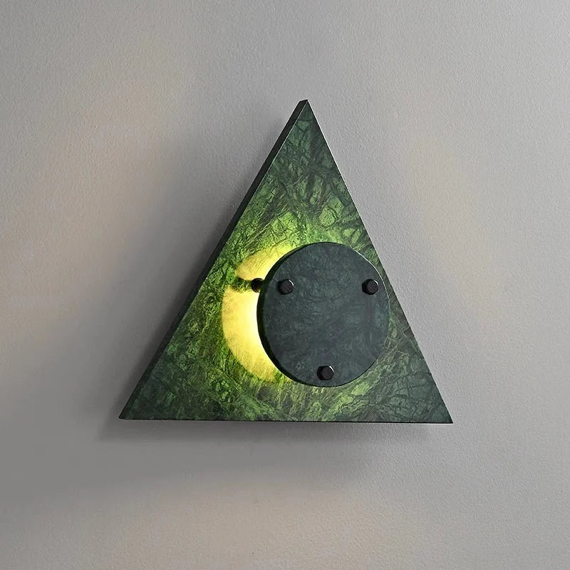 Virida Wall Light