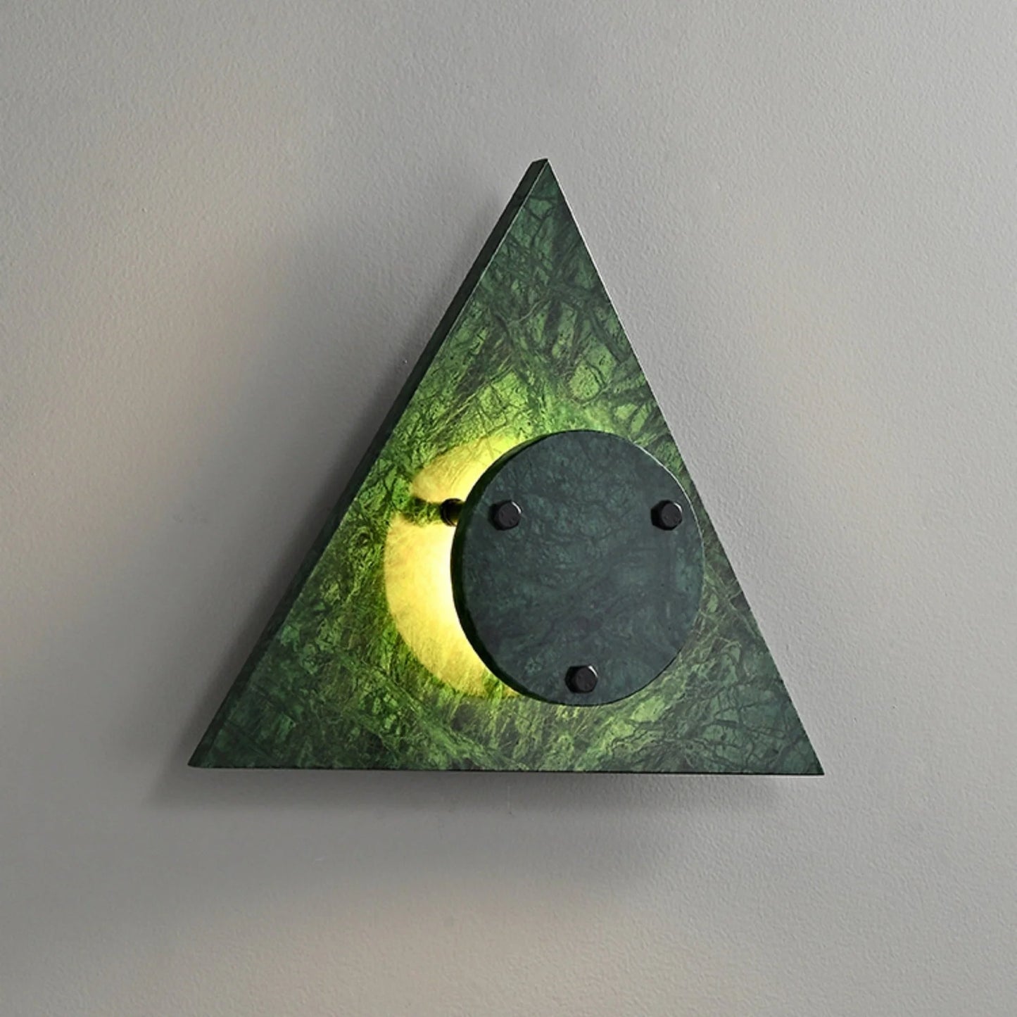 Virida Wall Light
