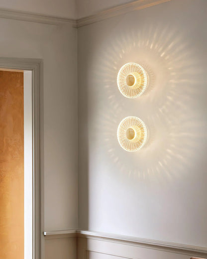 Vivian Wall Light