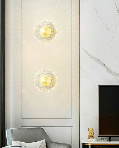 Vivian Wall Light