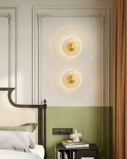 Vivian Wall Light