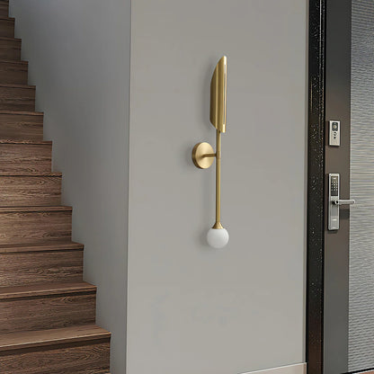 Voyager Dual Wall Lamp