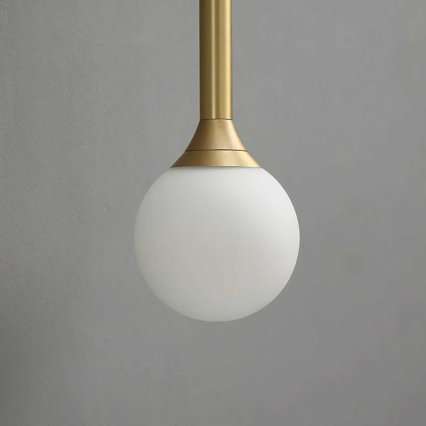 Voyager Dual Wall Lamp