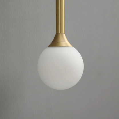 Voyager Dual Wall Lamp