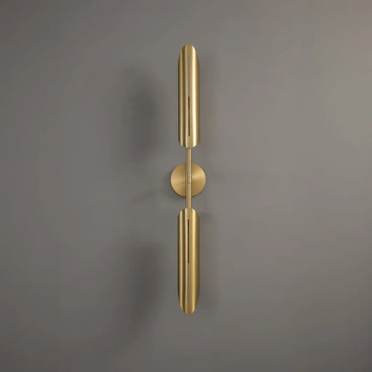 Voyager Dual Wall Lamp