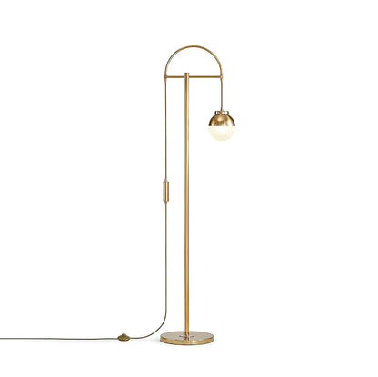 Waterloo Floor Lamp