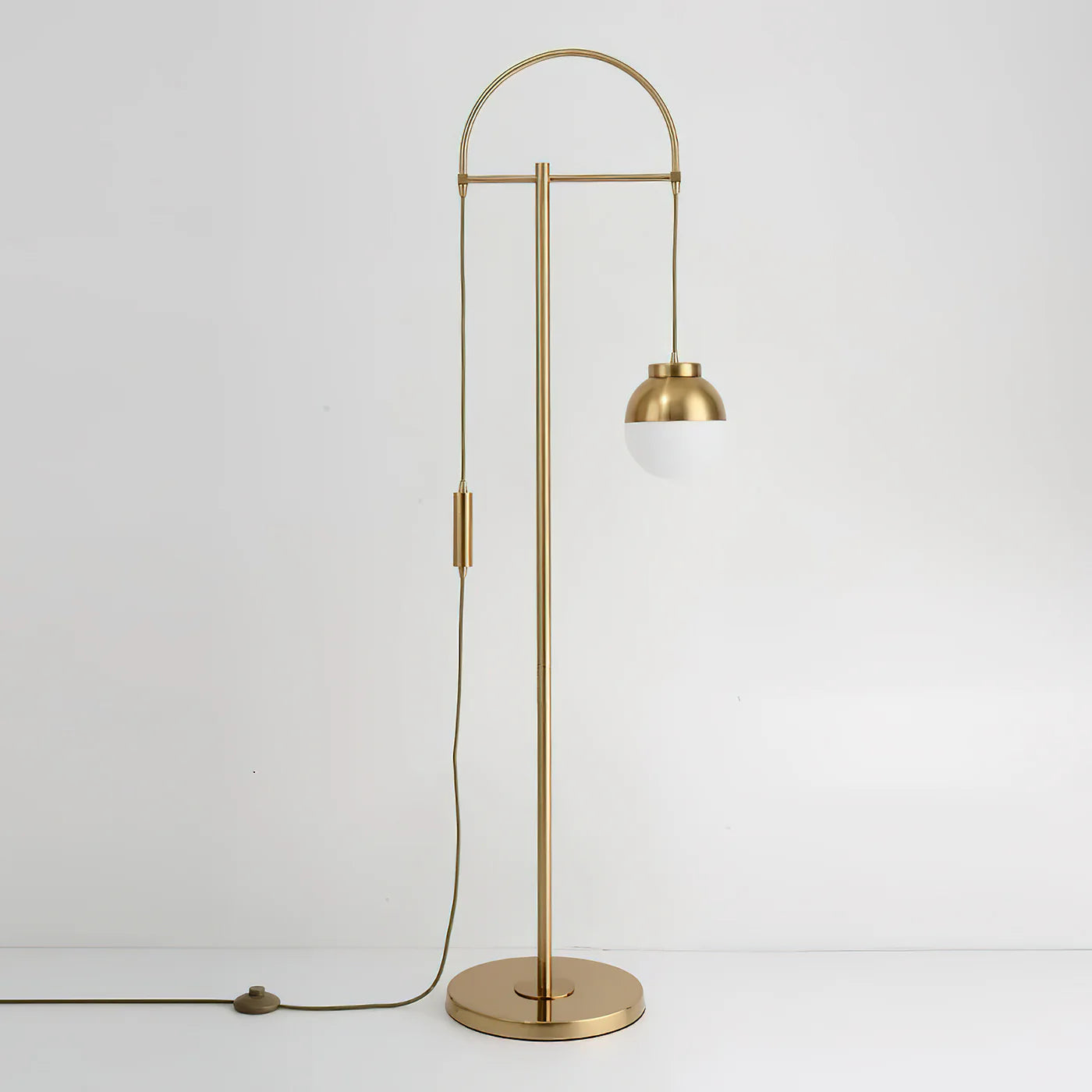 Waterloo Floor Lamp