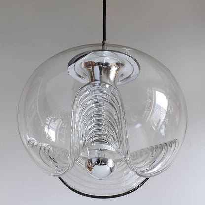 Wave Pendant Light