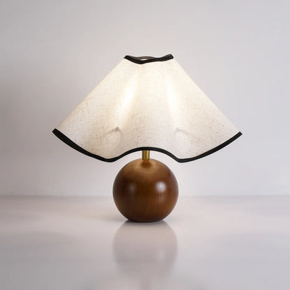 Wavecrest Table Lamp