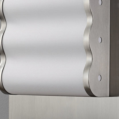 Wavelet Wall Lamp