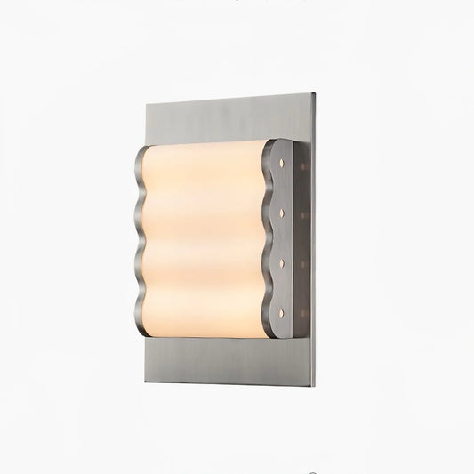Wavelet Wall Lamp