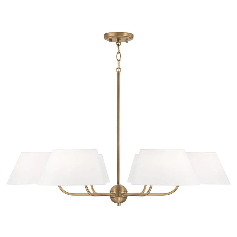 Welsley Chandelier