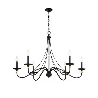 Eleanor Chandelier