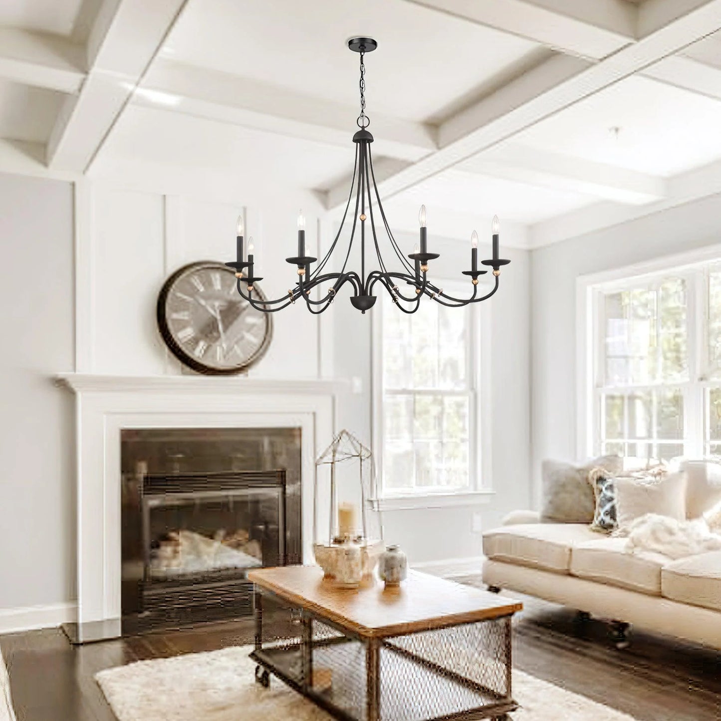 Westchester Chandelier