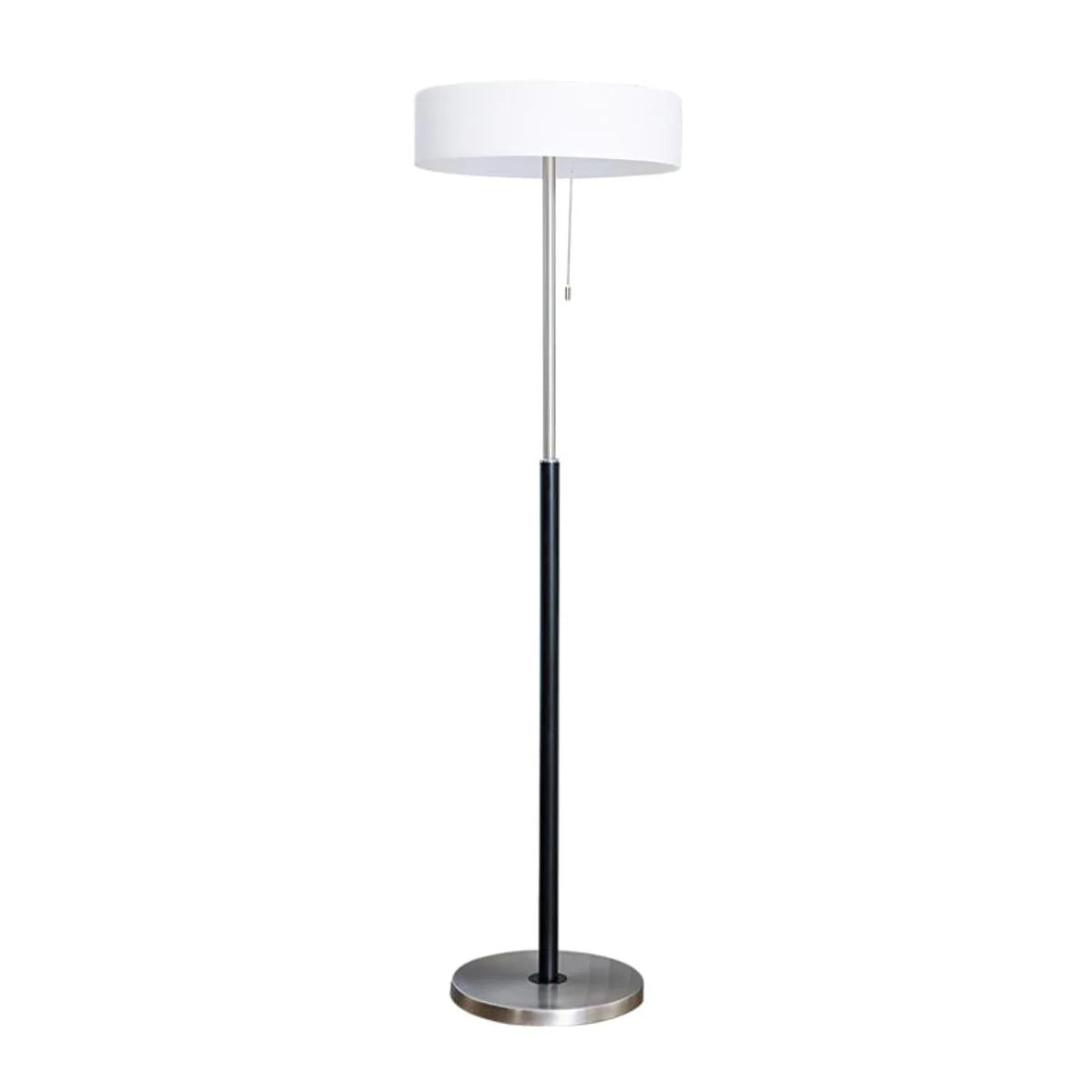 White Galaxy Floor Lamp